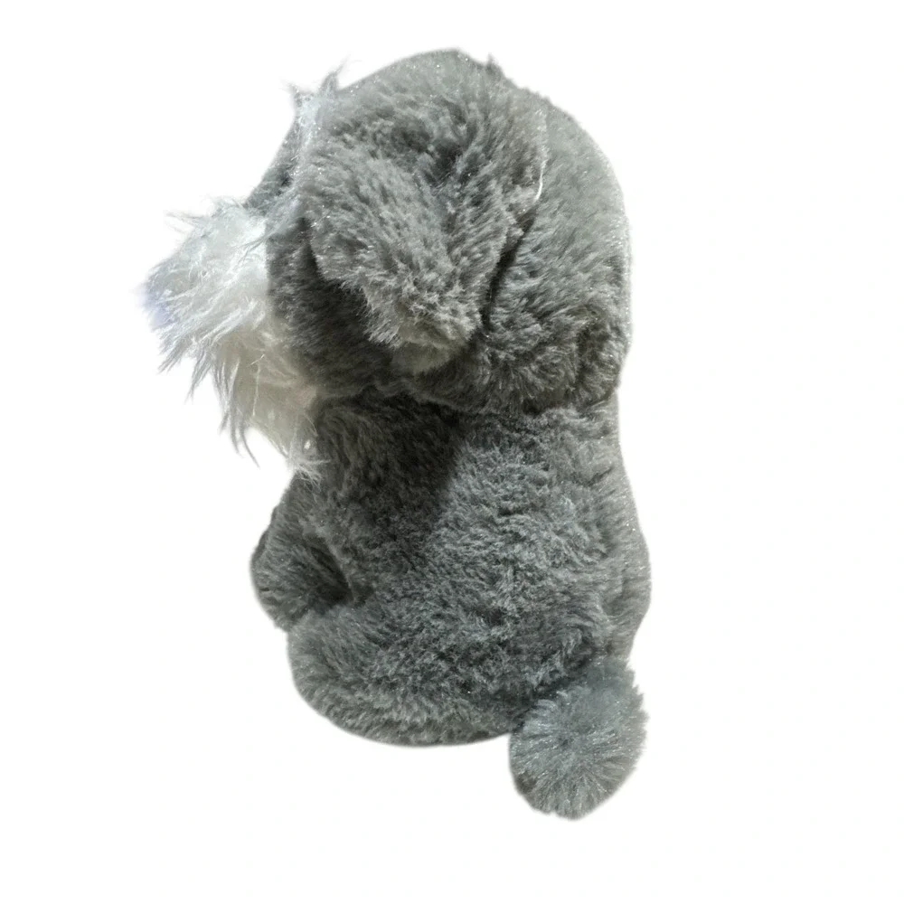 Little Tikes Douglas Golden Retriever Plush Bundle Schnauzer‎ Rescue Tales Pets